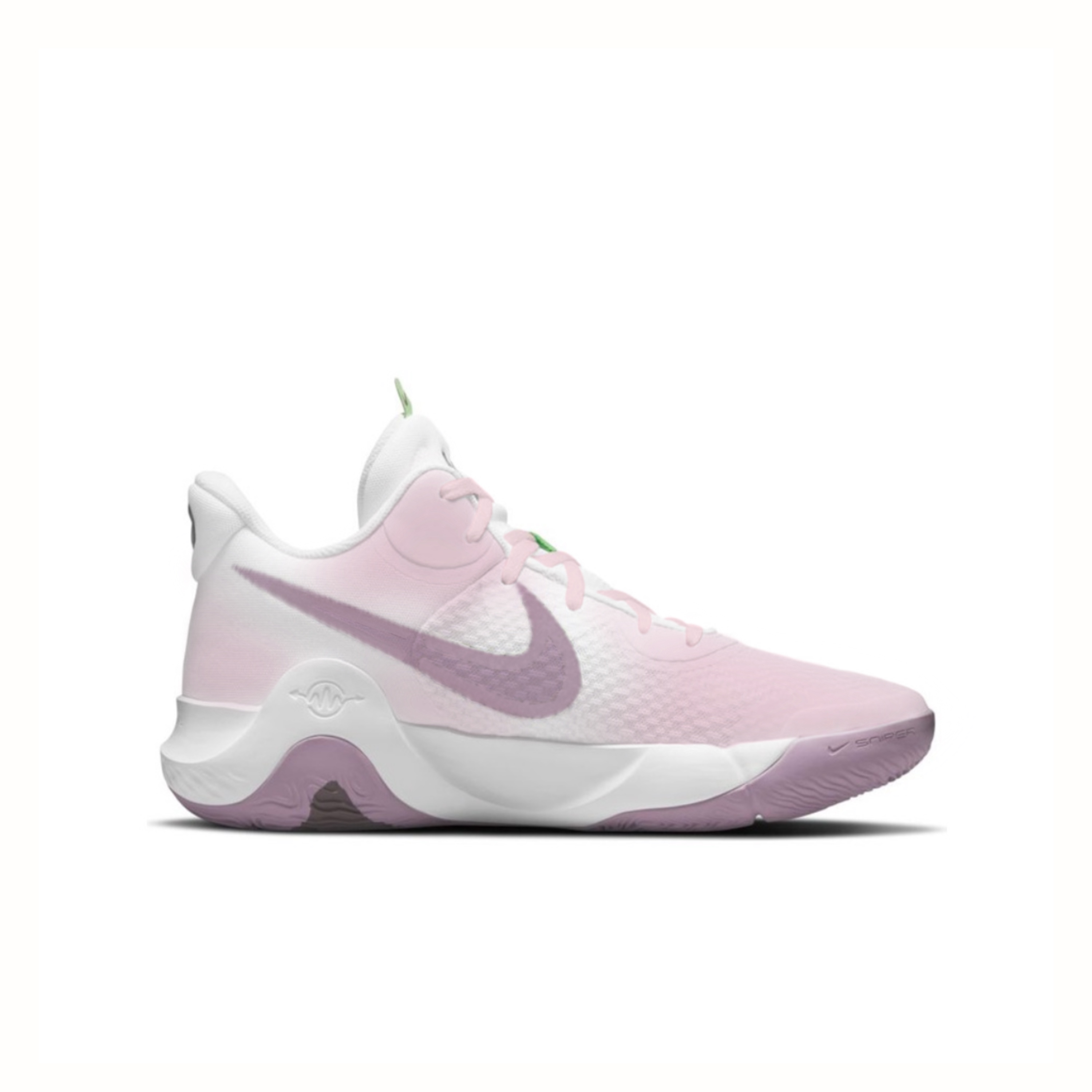 Lookbook 【定制鞋】耐克 KD Trey 5 V '马卡龙涂鸦' DJ6922-100（Team93-白粉漫画涂鸦）