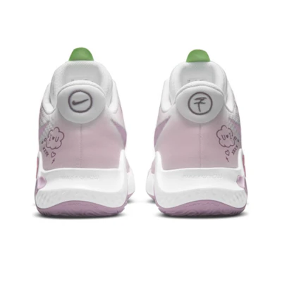 【定制鞋】耐克 KD Trey 5 V '马卡龙涂鸦' DJ6922-100(Team93-白粉漫画涂鸦) Purchase 【定制鞋】耐克 KD Trey 5 V '马卡龙涂鸦' DJ6922-100(Team93-白粉漫画涂鸦)