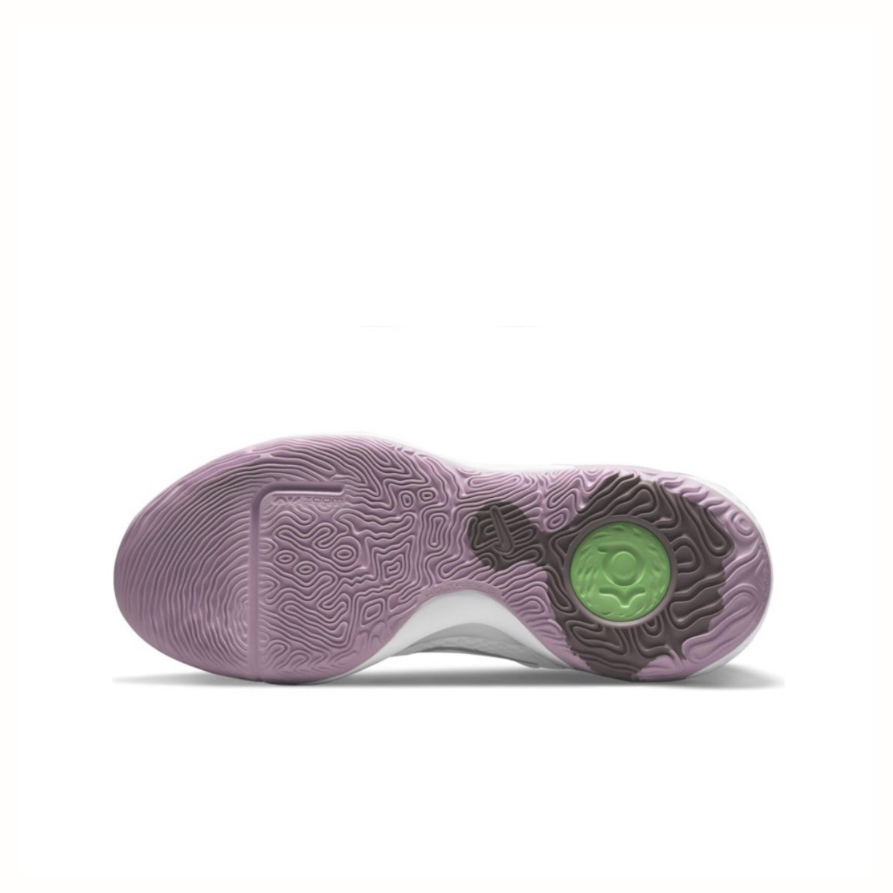 Details for 【定制鞋】耐克 KD Trey 5 V '马卡龙涂鸦' DJ6922-100（Team93-白粉漫画涂鸦）