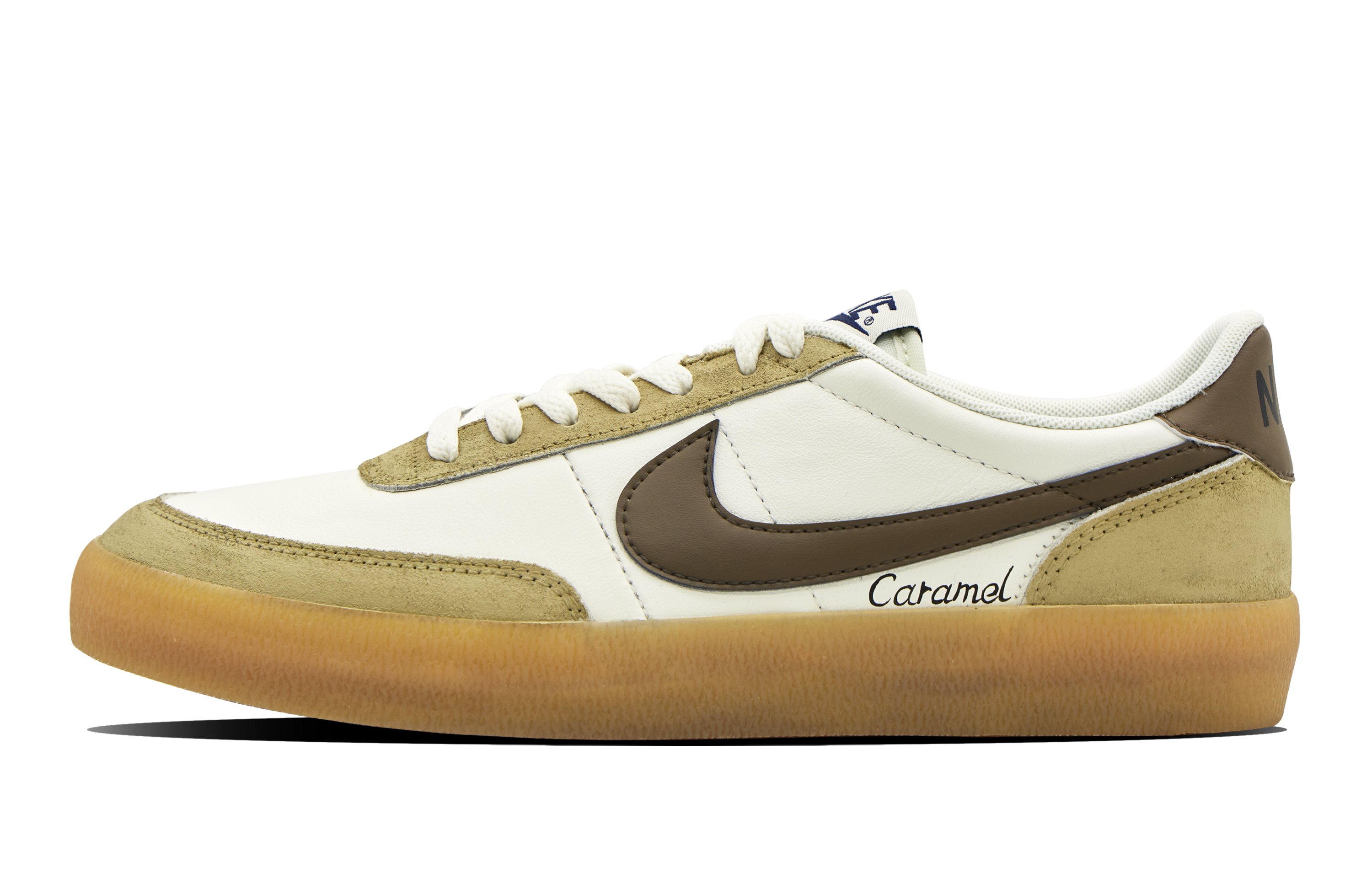 Buy ナイキ キルショット2 「アフタヌーンティー クリーム」 432997-107-486696