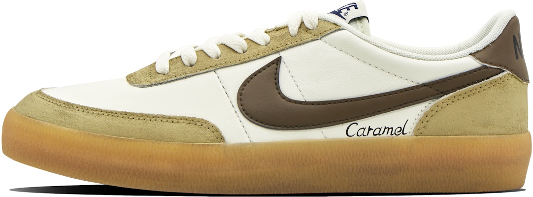 ナイキ キルショット2 「アフタヌーンティー クリーム」 432997-107-486696 Buy ナイキ キルショット2 「アフタヌーンティー クリーム」 432997-107-486696