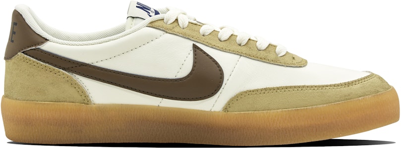 ナイキ キルショット2 「アフタヌーンティー クリーム」 432997-107-486696 Order ナイキ キルショット2 「アフタヌーンティー クリーム」 432997-107-486696