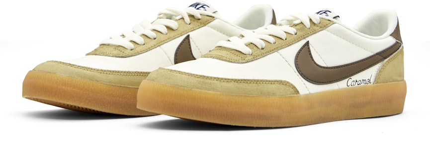 ナイキ キルショット2 「アフタヌーンティー クリーム」 432997-107-486696 Lookbook ナイキ キルショット2 「アフタヌーンティー クリーム」 432997-107-486696