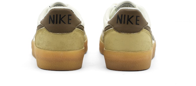 ナイキ キルショット2 「アフタヌーンティー クリーム」 432997-107-486696 Shop ナイキ キルショット2 「アフタヌーンティー クリーム」 432997-107-486696