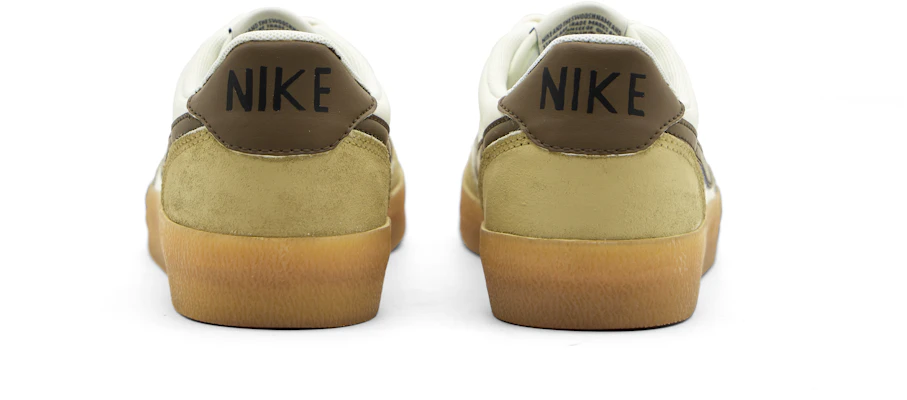 ナイキ キルショット2 「アフタヌーンティー クリーム」 432997-107-486696 Shop ナイキ キルショット2 「アフタヌーンティー クリーム」 432997-107-486696