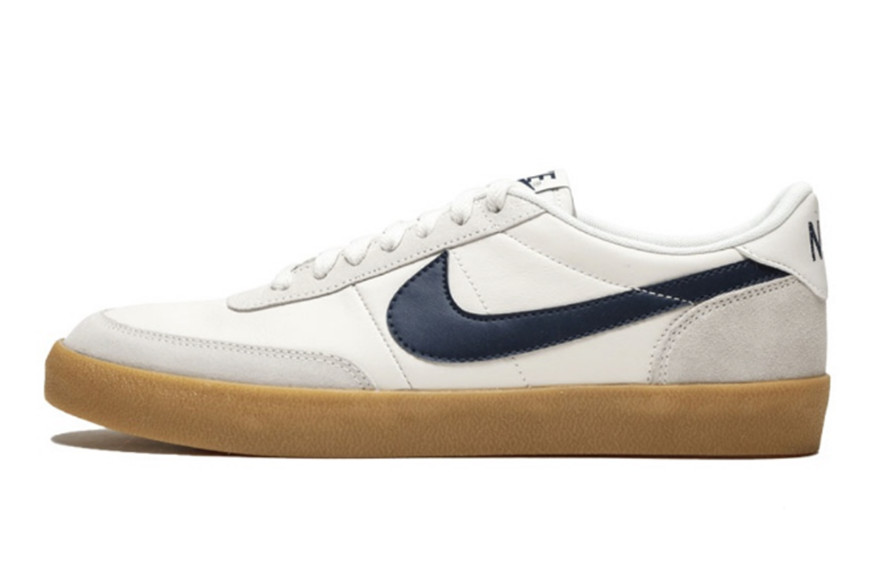 Purchase ナイキ キルショット2 「アフタヌーンティー クリーム」 432997-107-486696