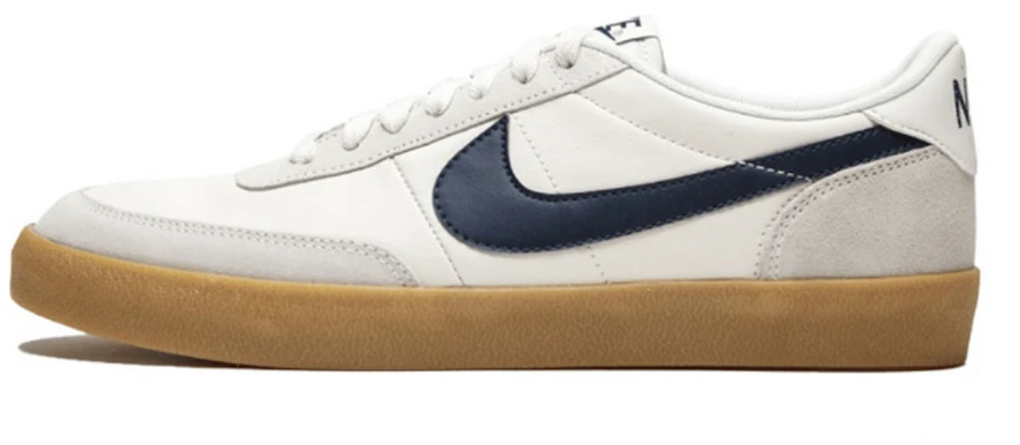 ナイキ キルショット2 「アフタヌーンティー クリーム」 432997-107-486696 Purchase ナイキ キルショット2 「アフタヌーンティー クリーム」 432997-107-486696