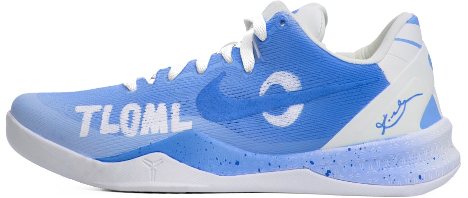 나이키 코비 8 '해변 그래피티' (커스텀) FJ9364-100(Team63-海岸线) Buy 나이키 코비 8 '해변 그래피티' (커스텀) FJ9364-100(Team63-海岸线)