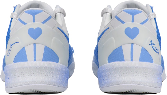 나이키 코비 8 '해변 그래피티' (커스텀) FJ9364-100(Team63-海岸线) Shop 나이키 코비 8 '해변 그래피티' (커스텀) FJ9364-100(Team63-海岸线)