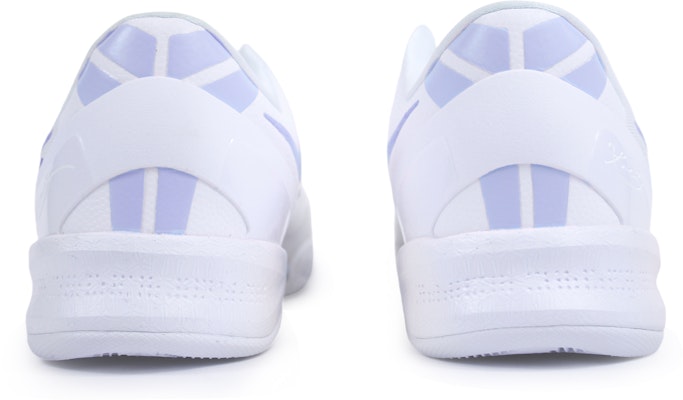 나이키 코비 8 '푸른빛 보라' (커스텀) FJ9364-100(Team194-爱心蓝紫) Sizing 나이키 코비 8 '푸른빛 보라' (커스텀) FJ9364-100(Team194-爱心蓝紫)