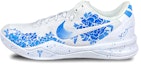 Buy 【定制球鞋】 Nike Kobe 8 “光環” 科比8 101製造 青花瓷漸變 中國風 國潮 減震耐磨防滑 低幫 籃球鞋 男女同款 白藍