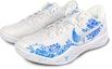 Lookbook 【定制球鞋】 Nike Kobe 8 “光環” 科比8 101製造 青花瓷漸變 中國風 國潮 減震耐磨防滑 低幫 籃球鞋 男女同款 白藍