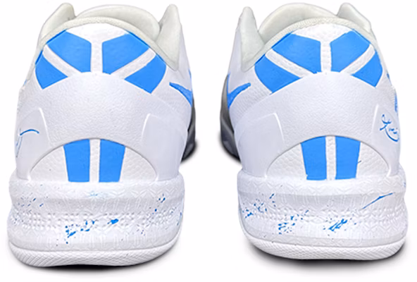 나이키 코비 8 '헤일로 블루 그라데이션' (커스텀) FJ9364-100(Team101-男女同款青花瓷) Purchase 나이키 코비 8 '헤일로 블루 그라데이션' (커스텀) FJ9364-100(Team101-男女同款青花瓷)