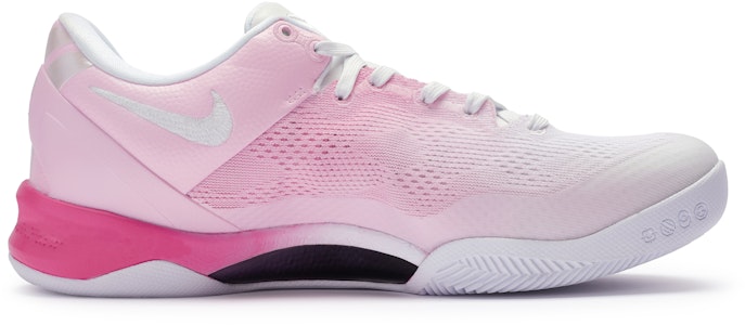 나만의 코비 8 프로트로 '도파민 스트라이크' 농구화 FJ9364-100(Team80-男女同款击中你的心) Order 나만의 코비 8 프로트로 '도파민 스트라이크' 농구화 FJ9364-100(Team80-男女同款击中你的心)