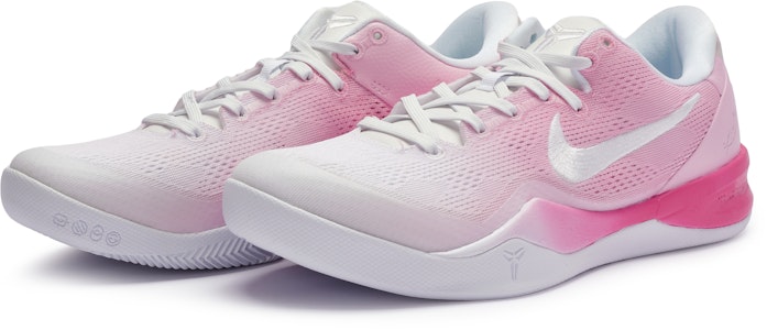 나만의 코비 8 프로트로 '도파민 스트라이크' 농구화 FJ9364-100(Team80-男女同款击中你的心) Lookbook 나만의 코비 8 프로트로 '도파민 스트라이크' 농구화 FJ9364-100(Team80-男女同款击中你的心)