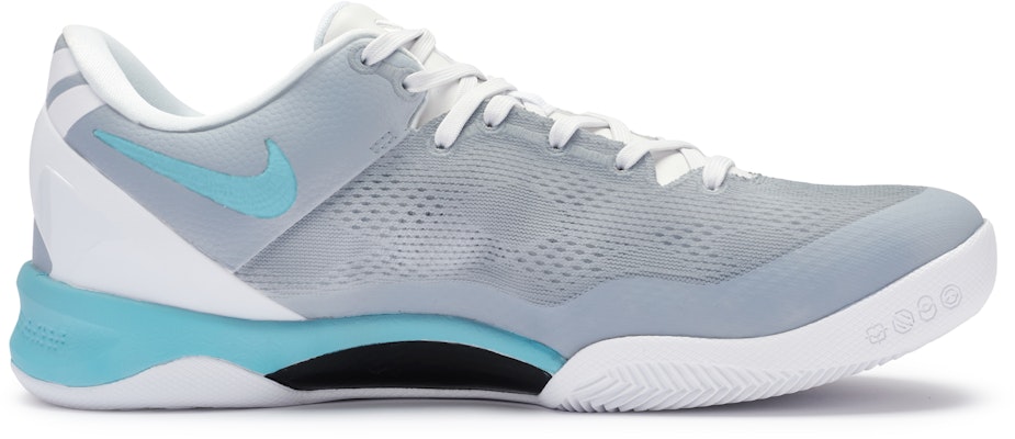 나이키 코비 8 프로트로 '헤일로' (커스텀) FJ9364-100(Team80-男女同款晨雾蓝) Order 나이키 코비 8 프로트로 '헤일로' (커스텀) FJ9364-100(Team80-男女同款晨雾蓝)