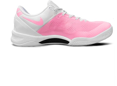 나이키 코비 8 프로트로 '헤일로' (커스텀) FJ9364-100(Team93-CYD蓝粉鸳鸯) Shop 나이키 코비 8 프로트로 '헤일로' (커스텀) FJ9364-100(Team93-CYD蓝粉鸳鸯)