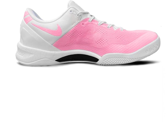 나이키 코비 8 프로트로 '헤일로' (커스텀) FJ9364-100(Team93-CYD蓝粉鸳鸯) Shop 나이키 코비 8 프로트로 '헤일로' (커스텀) FJ9364-100(Team93-CYD蓝粉鸳鸯)