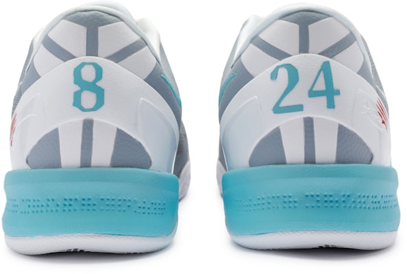 나이키 코비 8 프로트로 '헤일로' (커스텀) FJ9364-100(Team80-男女同款晨雾蓝) Shop 나이키 코비 8 프로트로 '헤일로' (커스텀) FJ9364-100(Team80-男女同款晨雾蓝)