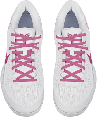 カスタムKobe 8 Protro "Halo 血薔薇" FJ9364-100(Team4-男女款血色玫瑰) Purchase カスタムKobe 8 Protro "Halo 血薔薇" FJ9364-100(Team4-男女款血色玫瑰)