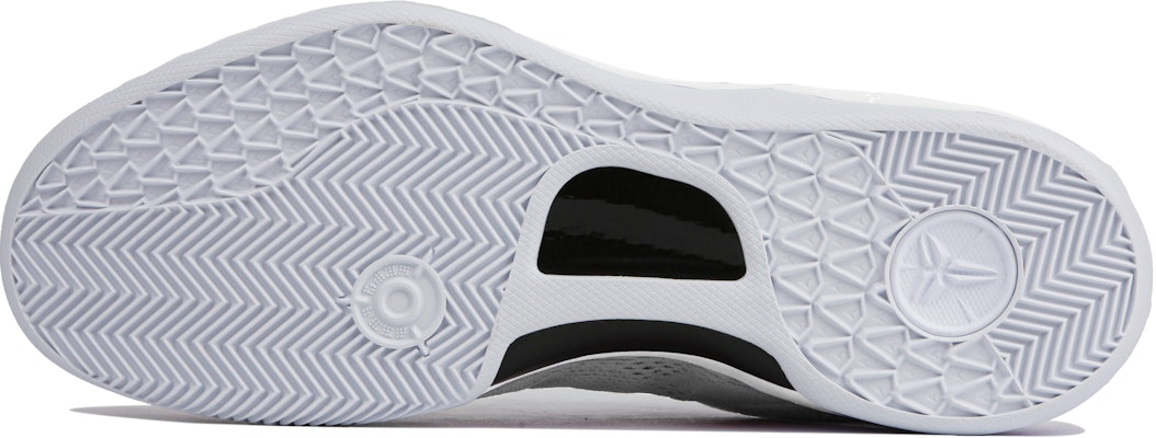 カスタムKobe 8 Protro "Halo 血薔薇" FJ9364-100(Team4-男女款血色玫瑰) Details for カスタムKobe 8 Protro "Halo 血薔薇" FJ9364-100(Team4-男女款血色玫瑰)