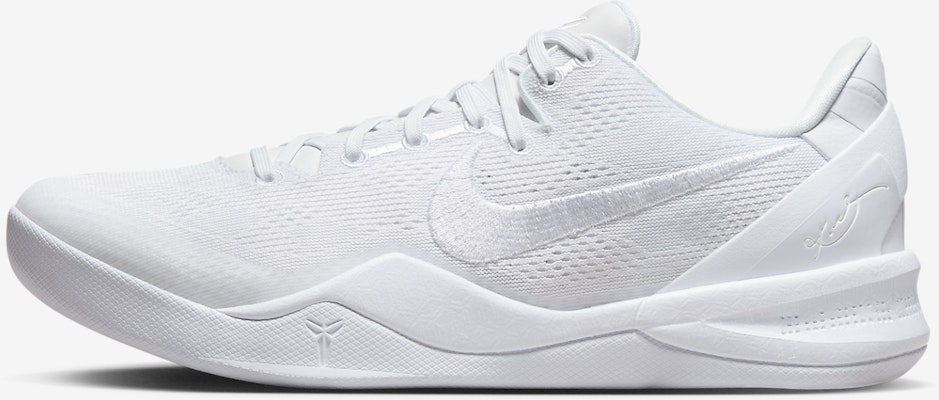 나이키 코비 8 프로트로 '헤일로 컴백' 커스텀 FJ9364-100(Team81-男女款逆转比分-) Sizing 나이키 코비 8 프로트로 '헤일로 컴백' 커스텀 FJ9364-100(Team81-男女款逆转比分-)