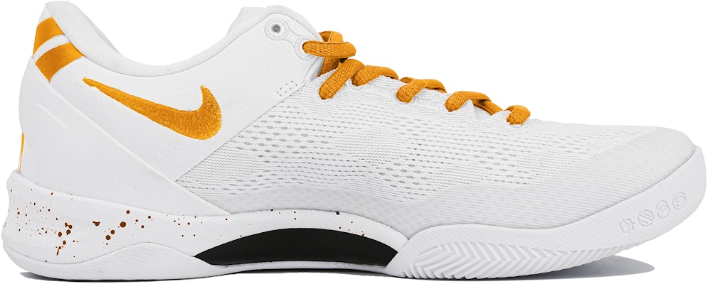 나이키 코비 8 프로트로 '헤일로 골드 샤인 - 어텀 에센스' FJ9364-100(Team4-男女款金色闪耀) Order 나이키 코비 8 프로트로 '헤일로 골드 샤인 - 어텀 에센스' FJ9364-100(Team4-男女款金色闪耀)