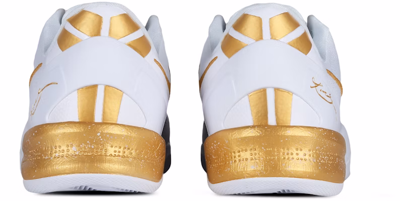 나이키 코비 8 프로트로 '헤일로 황금기' (커스텀) FJ9364-100(Team81-男女款鎏金岁月-) Purchase 나이키 코비 8 프로트로 '헤일로 황금기' (커스텀) FJ9364-100(Team81-男女款鎏金岁月-)