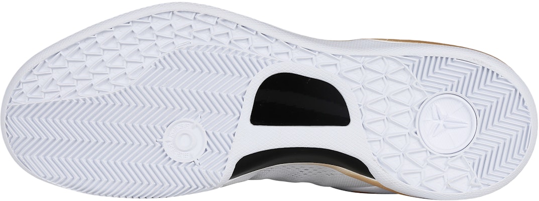 나이키 코비 8 프로트로 '헤일로 황금기' (커스텀) FJ9364-100(Team81-男女款鎏金岁月-) Details for 나이키 코비 8 프로트로 '헤일로 황금기' (커스텀) FJ9364-100(Team81-男女款鎏金岁月-)