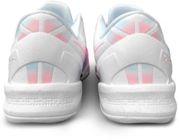 나이키 코비 8 프로트로 '헤일로 그라디언트 솜사탕' (커스텀) FJ9364-100(Team93-渐变棉花糖) Purchase 나이키 코비 8 프로트로 '헤일로 그라디언트 솜사탕' (커스텀) FJ9364-100(Team93-渐变棉花糖)