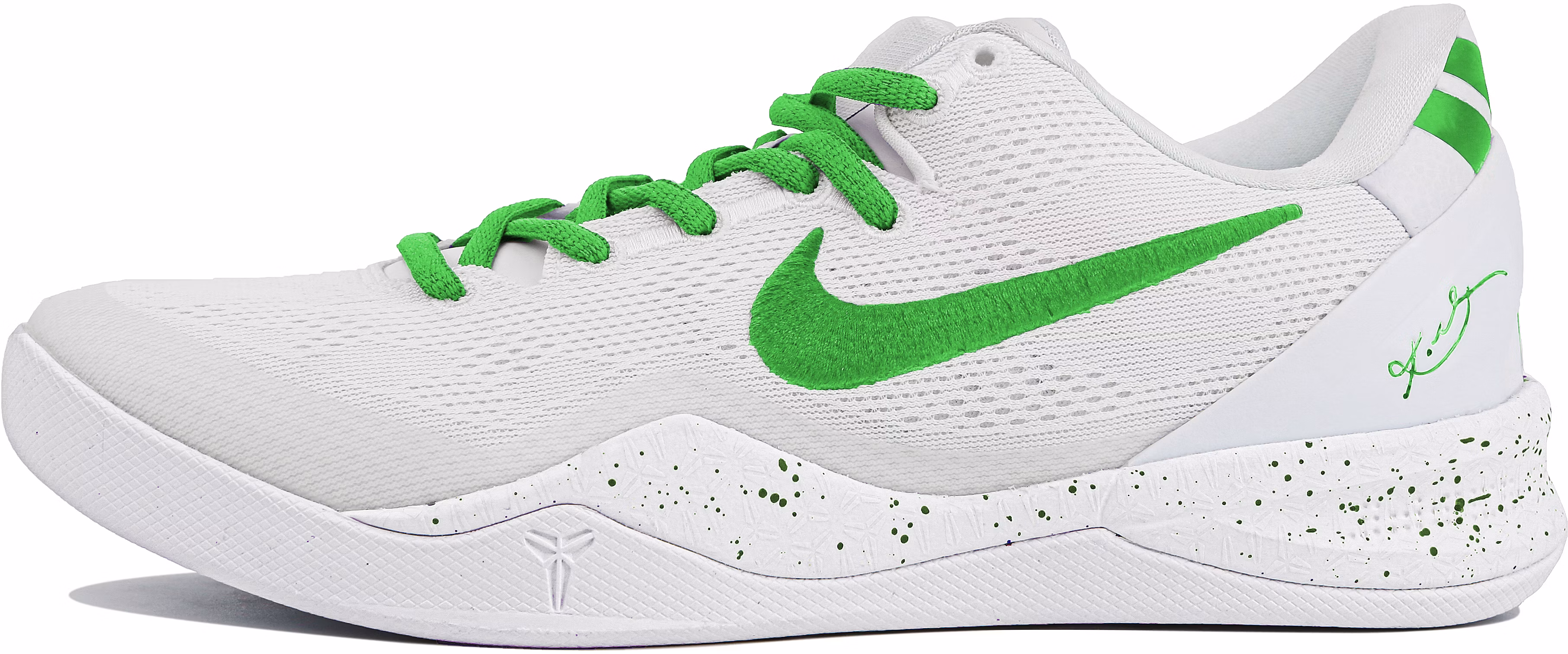 custom-shoes-nike-kobe-8-protro-halo-green
