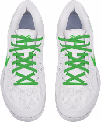 나이키 코비 8 프로트로 '헤일로 그린' 커스텀 슈즈 FJ9364-100(Team4-男女款绿影迷踪) Purchase 나이키 코비 8 프로트로 '헤일로 그린' 커스텀 슈즈 FJ9364-100(Team4-男女款绿影迷踪)