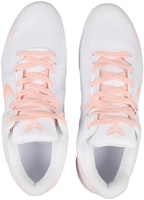 【定製球鞋】 Nike Kobe 8 科比8 Protro“Halo” 粉墨登場 舒適 氣質 潮流 低幫 籃球鞋 男女同款 粉白 Shop 【定製球鞋】 Nike Kobe 8 科比8 Protro“Halo” 粉墨登場 舒適 氣質 潮流 低幫 籃球鞋 男女同款 粉白