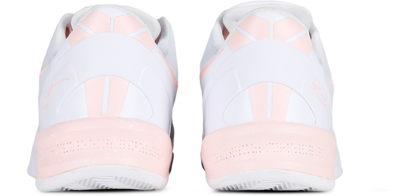 나이키 코비 8 프로트로 '헤일로 핑크 화이트' (커스텀) FJ9364-100(Team81-男女款粉墨登场-) Purchase 나이키 코비 8 프로트로 '헤일로 핑크 화이트' (커스텀) FJ9364-100(Team81-男女款粉墨登场-)