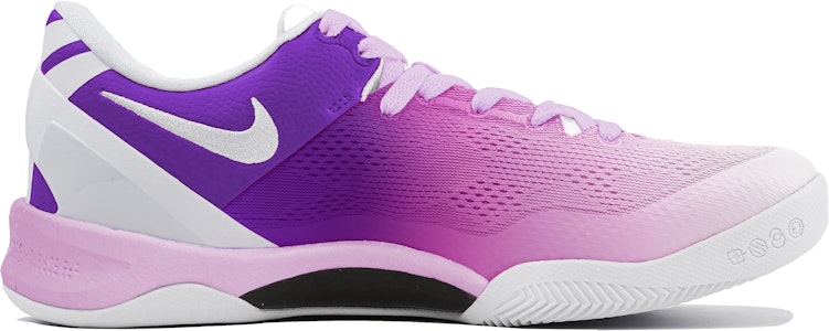 나이키 코비 8 프로트로 '헤일로 퍼플 그래피티' (커스텀) FJ9364-100(Team4-男女款幻紫) Order 나이키 코비 8 프로트로 '헤일로 퍼플 그래피티' (커스텀) FJ9364-100(Team4-男女款幻紫)