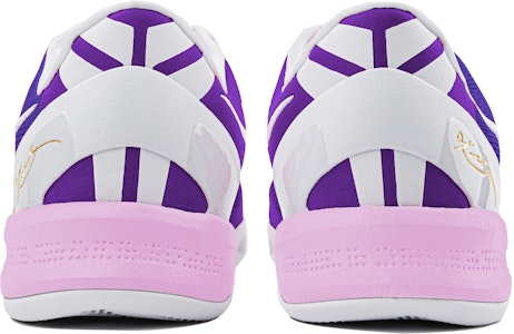 나이키 코비 8 프로트로 '헤일로 퍼플 그래피티' (커스텀) FJ9364-100(Team4-男女款幻紫) Shop 나이키 코비 8 프로트로 '헤일로 퍼플 그래피티' (커스텀) FJ9364-100(Team4-男女款幻紫)