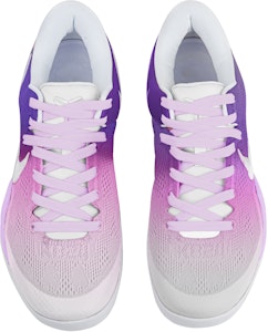 나이키 코비 8 프로트로 '헤일로 퍼플 그래피티' (커스텀) FJ9364-100(Team4-男女款幻紫) Purchase 나이키 코비 8 프로트로 '헤일로 퍼플 그래피티' (커스텀) FJ9364-100(Team4-男女款幻紫)