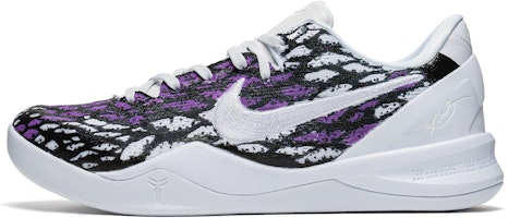 【客製球鞋】 Nike Kobe 8 Protro “Halo”科比8 毒液白龍 減震防滑耐磨 低筒籃球鞋 男女同款 黑紫 Buy 【客製球鞋】 Nike Kobe 8 Protro “Halo”科比8 毒液白龍 減震防滑耐磨 低筒籃球鞋 男女同款 黑紫