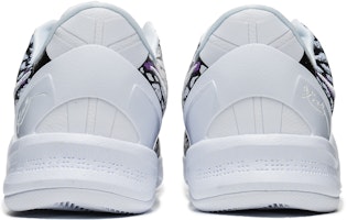 【客製球鞋】 Nike Kobe 8 Protro “Halo”科比8 毒液白龍 減震防滑耐磨 低筒籃球鞋 男女同款 黑紫 Shop 【客製球鞋】 Nike Kobe 8 Protro “Halo”科比8 毒液白龍 減震防滑耐磨 低筒籃球鞋 男女同款 黑紫