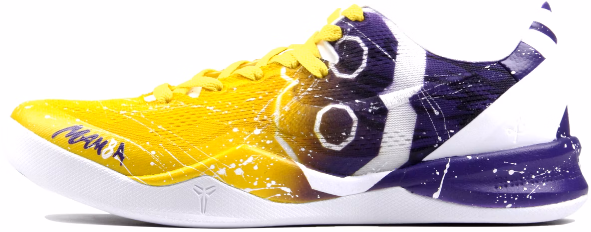 custom-shoes-nike-kobe-8-protro-lakers-halo-gradient-yellow-purple