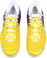 나이키 코비 8 프로트로 '레이커스 헤일로 그라데이션' (80 characters) FJ9364-100(TeamJ-湖人曼巴定制) Shop 나이키 코비 8 프로트로 '레이커스 헤일로 그라데이션' (80 characters) FJ9364-100(TeamJ-湖人曼巴定制)