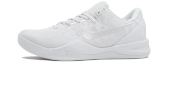 나이키 코비 8 프로트로 '레이커스 헤일로 그라데이션' (80 characters) FJ9364-100(TeamJ-湖人曼巴定制) Details for 나이키 코비 8 프로트로 '레이커스 헤일로 그라데이션' (80 characters) FJ9364-100(TeamJ-湖人曼巴定制)