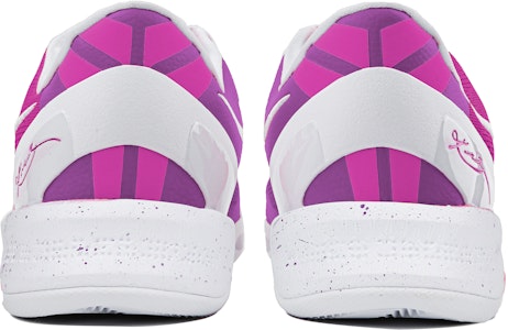 カスタム ナイキ Kobe 8 Protro "ピンクネオンヘイロー" FJ9364-100(Team4-男女款粉红霓虹) Purchase カスタム ナイキ Kobe 8 Protro "ピンクネオンヘイロー" FJ9364-100(Team4-男女款粉红霓虹)