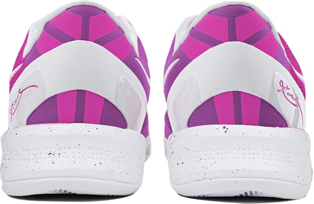 나이키 코비 8 프로트로 "핑크 네온 헤일로" (커스텀) FJ9364-100(Team4-男女款粉红霓虹) Purchase 나이키 코비 8 프로트로 "핑크 네온 헤일로" (커스텀) FJ9364-100(Team4-男女款粉红霓虹)