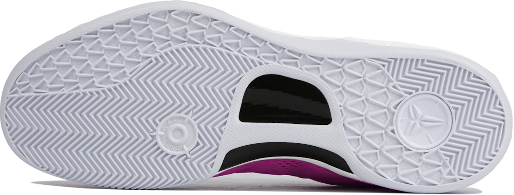 나이키 코비 8 프로트로 "핑크 네온 헤일로" (커스텀) FJ9364-100(Team4-男女款粉红霓虹) Details for 나이키 코비 8 프로트로 "핑크 네온 헤일로" (커스텀) FJ9364-100(Team4-男女款粉红霓虹)