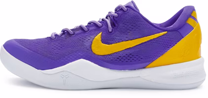 カスタムKobe 8 Protro "紫金時代" FJ9364-100(Team80-男女同款紫金岁月) Buy カスタムKobe 8 Protro "紫金時代" FJ9364-100(Team80-男女同款紫金岁月)