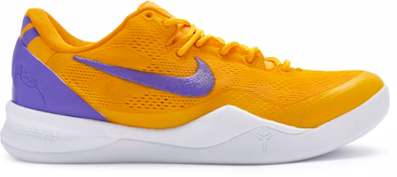 カスタムKobe 8 Protro "紫金時代" FJ9364-100(Team80-男女同款紫金岁月) Lookbook カスタムKobe 8 Protro "紫金時代" FJ9364-100(Team80-男女同款紫金岁月)