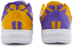 カスタムKobe 8 Protro "紫金時代" FJ9364-100(Team80-男女同款紫金岁月) Purchase カスタムKobe 8 Protro "紫金時代" FJ9364-100(Team80-男女同款紫金岁月)