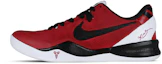 Buy 【訂製球鞋】Nike Kobe 8 科比8 Protro “Halo” 反轉芝加哥 舒適氣質 低幫 籃球鞋 男女同款 紅白黑