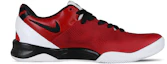 Order 【訂製球鞋】Nike Kobe 8 科比8 Protro “Halo” 反轉芝加哥 舒適氣質 低幫 籃球鞋 男女同款 紅白黑